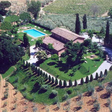 דירות Acquaviva  La Casa Delle Querce מראה חיצוני תמונה