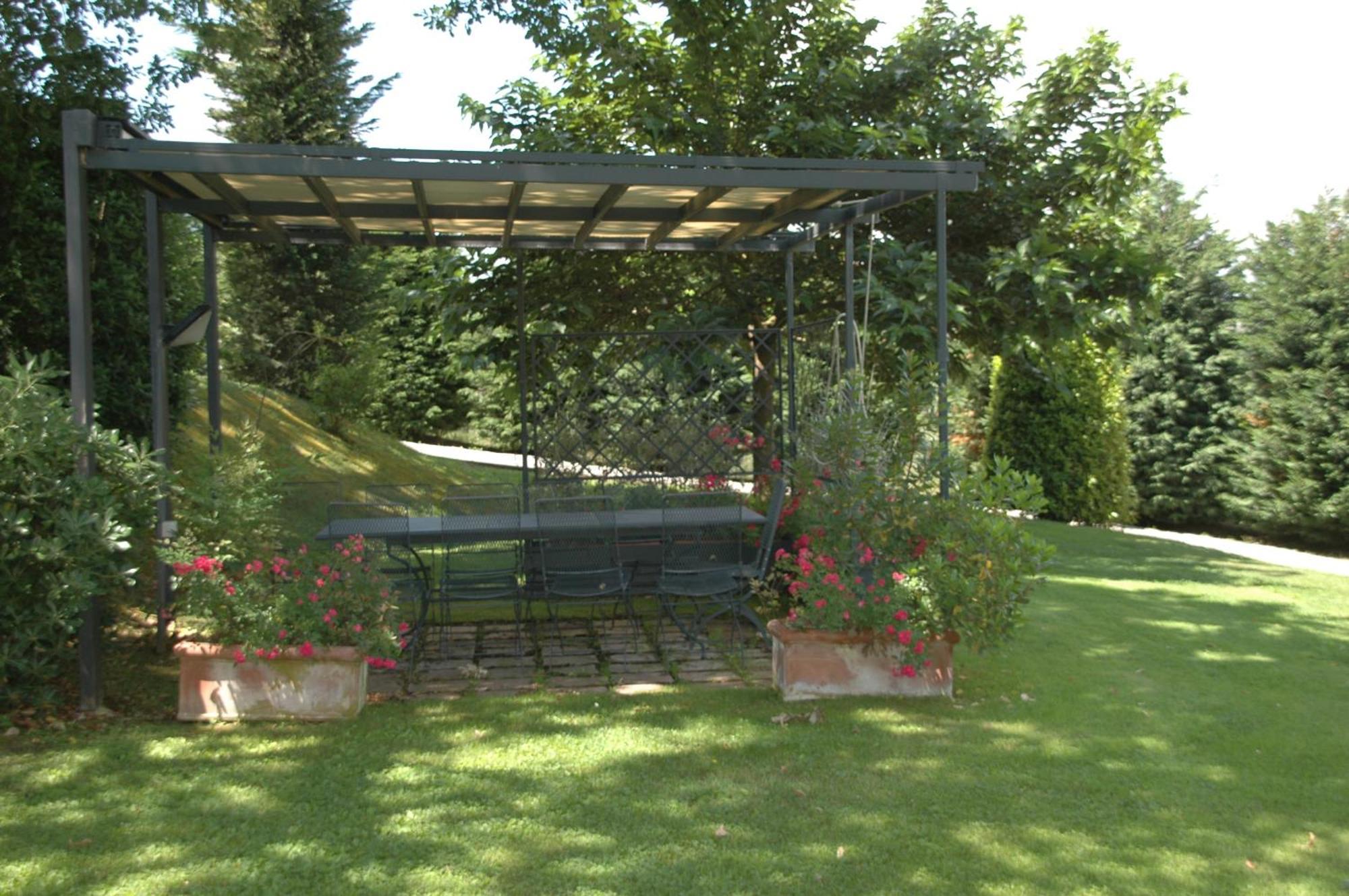 דירות Acquaviva  La Casa Delle Querce מראה חיצוני תמונה